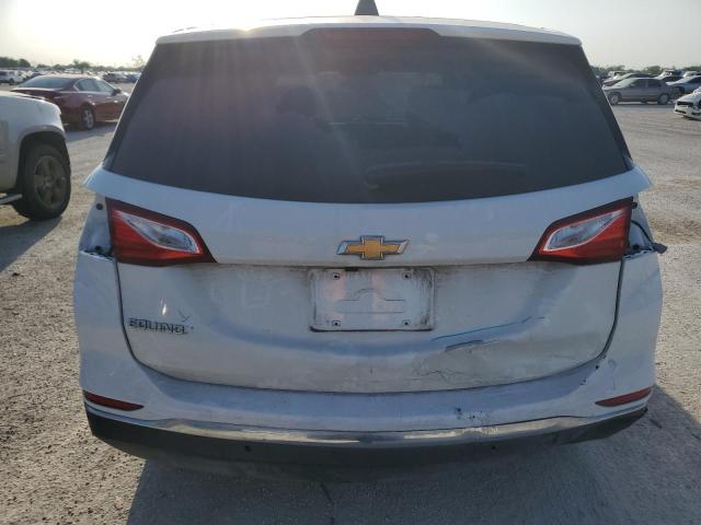 Photo 5 VIN: 3GNAXJEV9JS636685 - CHEVROLET EQUINOX 