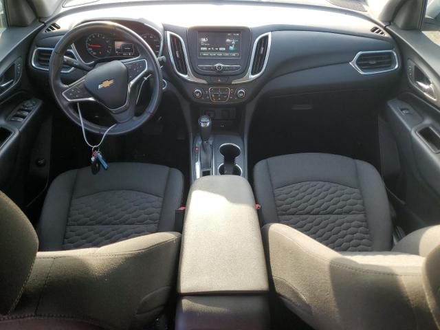 Photo 7 VIN: 3GNAXJEV9JS636685 - CHEVROLET EQUINOX 