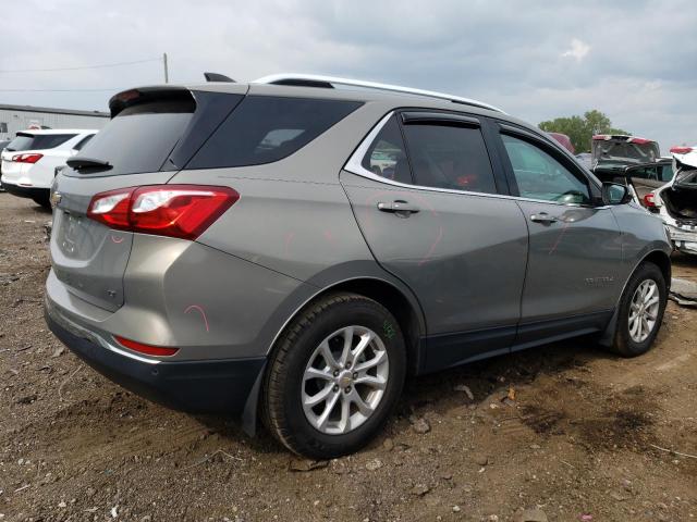 Photo 2 VIN: 3GNAXJEV9JS642714 - CHEVROLET EQUINOX LT 