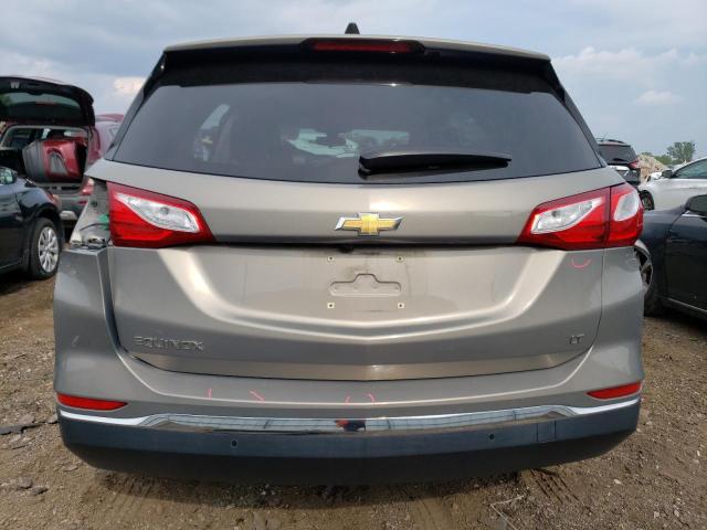 Photo 5 VIN: 3GNAXJEV9JS642714 - CHEVROLET EQUINOX LT 