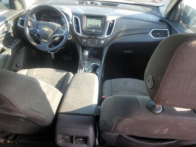 Photo 7 VIN: 3GNAXJEV9JS648111 - CHEVROLET EQUINOX 