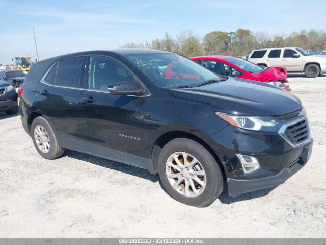 Photo 0 VIN: 3GNAXJEV9KL287510 - CHEVROLET EQUINOX 