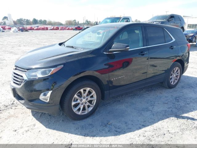 Photo 1 VIN: 3GNAXJEV9KL287510 - CHEVROLET EQUINOX 