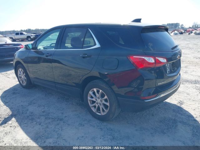 Photo 2 VIN: 3GNAXJEV9KL287510 - CHEVROLET EQUINOX 