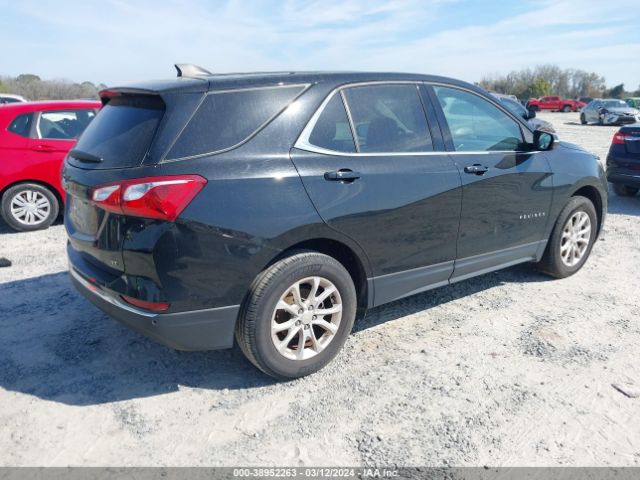 Photo 3 VIN: 3GNAXJEV9KL287510 - CHEVROLET EQUINOX 