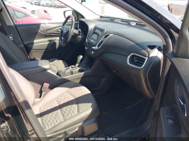 Photo 4 VIN: 3GNAXJEV9KL287510 - CHEVROLET EQUINOX 