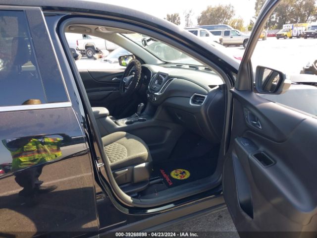 Photo 4 VIN: 3GNAXJEV9KL325575 - CHEVROLET EQUINOX 