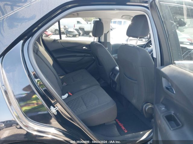 Photo 7 VIN: 3GNAXJEV9KL325575 - CHEVROLET EQUINOX 