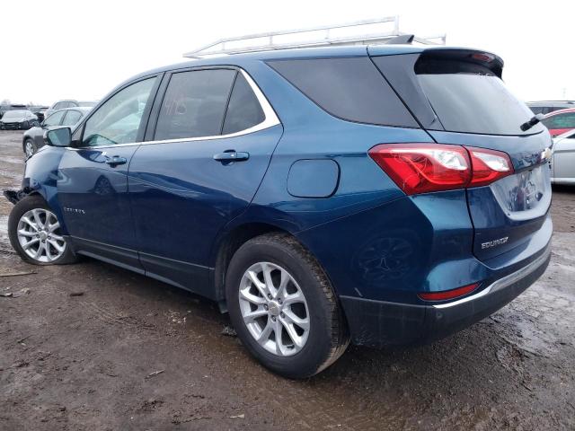 Photo 1 VIN: 3GNAXJEV9KL332381 - CHEVROLET EQUINOX 