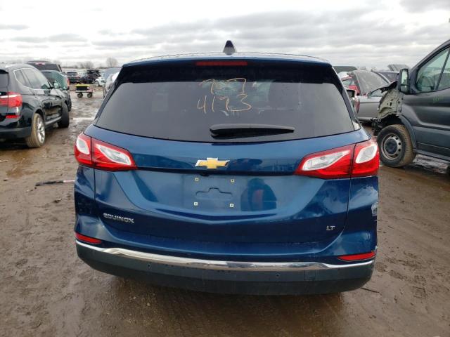 Photo 5 VIN: 3GNAXJEV9KL332381 - CHEVROLET EQUINOX 