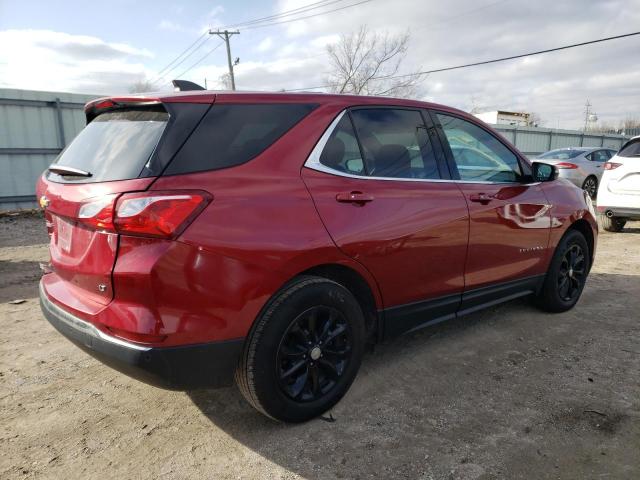 Photo 2 VIN: 3GNAXJEV9KL346202 - CHEVROLET EQUINOX LT 