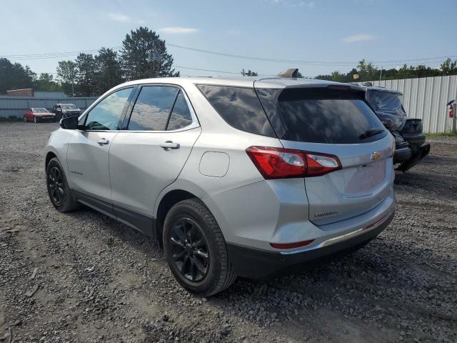 Photo 2 VIN: 3GNAXJEV9KS597209 - CHEVROLET EQUINOX LT 