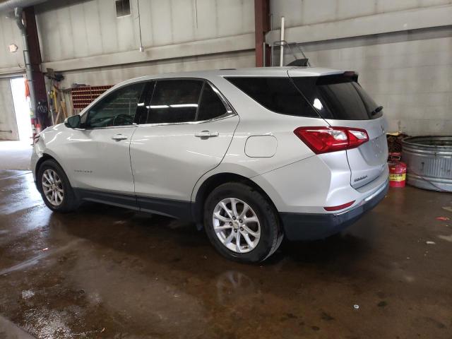 Photo 1 VIN: 3GNAXJEV9KS616180 - CHEVROLET EQUINOX LT 