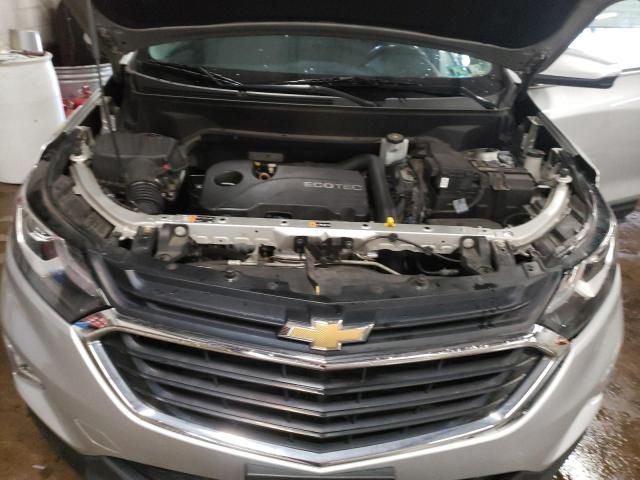 Photo 11 VIN: 3GNAXJEV9KS616180 - CHEVROLET EQUINOX LT 