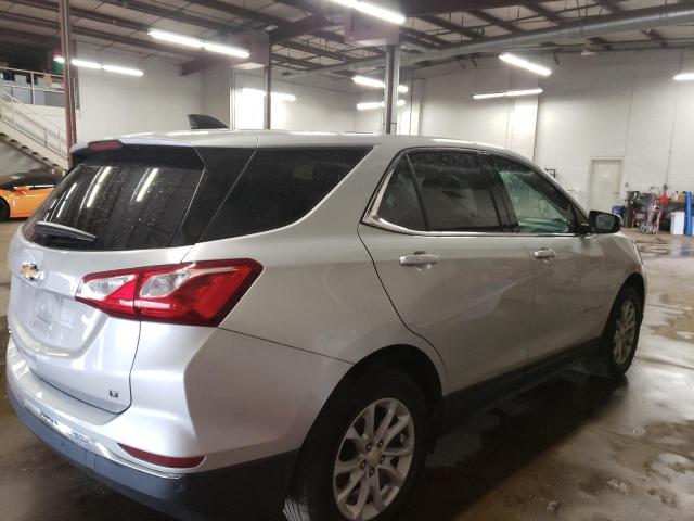 Photo 2 VIN: 3GNAXJEV9KS616180 - CHEVROLET EQUINOX LT 