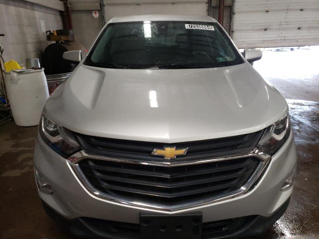 Photo 4 VIN: 3GNAXJEV9KS616180 - CHEVROLET EQUINOX LT 