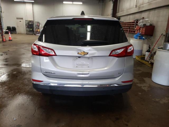 Photo 5 VIN: 3GNAXJEV9KS616180 - CHEVROLET EQUINOX LT 