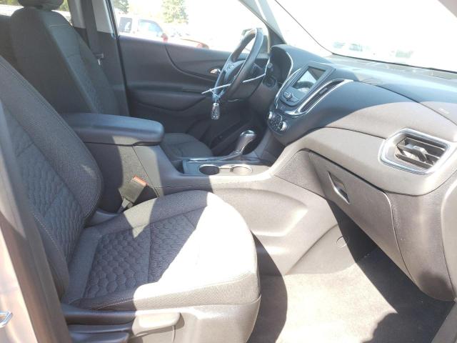 Photo 4 VIN: 3GNAXJEV9KS616406 - CHEVROLET EQUINOX LT 