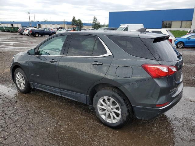 Photo 1 VIN: 3GNAXJEV9KS616891 - CHEVROLET EQUINOX LT 