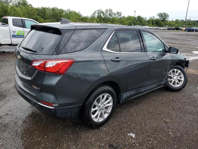 Photo 2 VIN: 3GNAXJEV9KS616891 - CHEVROLET EQUINOX LT 