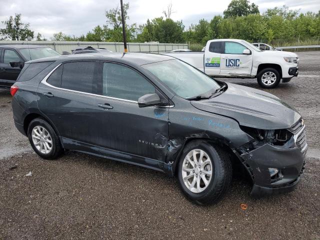 Photo 3 VIN: 3GNAXJEV9KS616891 - CHEVROLET EQUINOX LT 