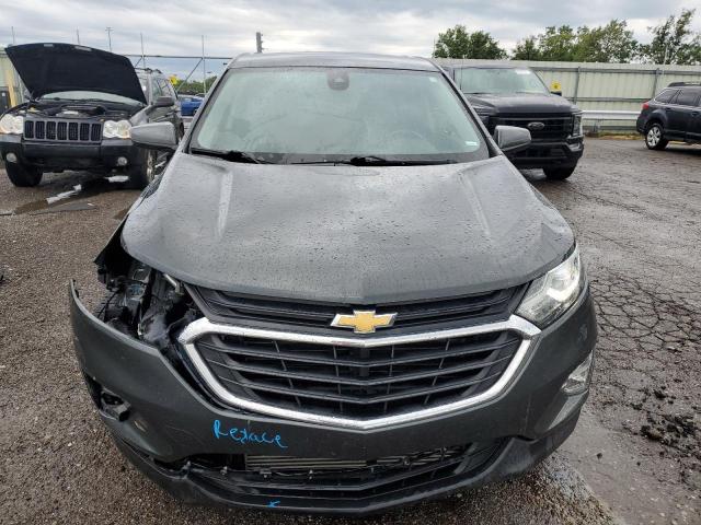 Photo 4 VIN: 3GNAXJEV9KS616891 - CHEVROLET EQUINOX LT 