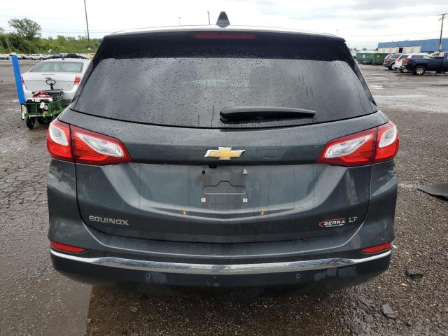 Photo 5 VIN: 3GNAXJEV9KS616891 - CHEVROLET EQUINOX LT 