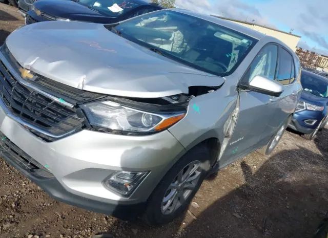 Photo 1 VIN: 3GNAXJEV9KS623596 - CHEVROLET EQUINOX 