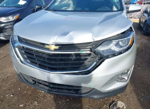 Photo 5 VIN: 3GNAXJEV9KS623596 - CHEVROLET EQUINOX 