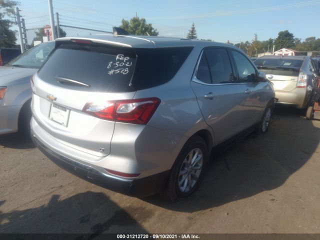 Photo 3 VIN: 3GNAXJEV9KS626675 - CHEVROLET EQUINOX 