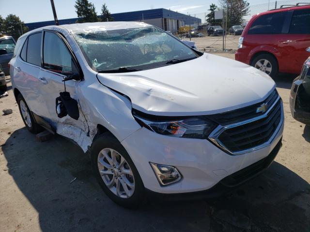 Photo 0 VIN: 3GNAXJEV9KS634369 - CHEVROLET EQUINOX LT 