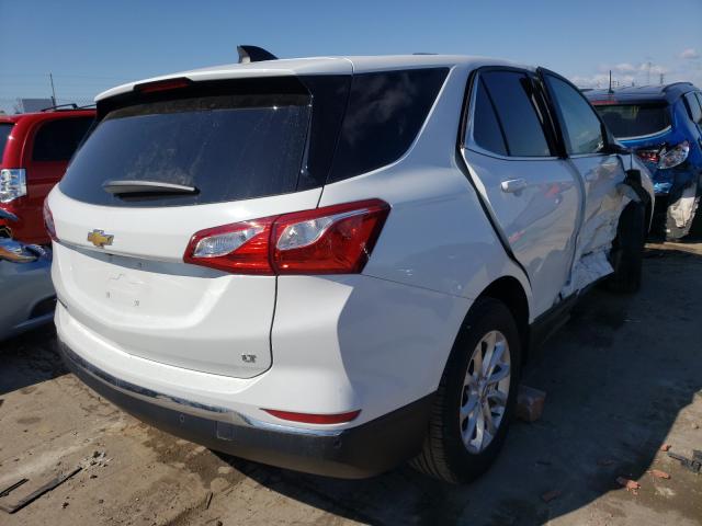 Photo 3 VIN: 3GNAXJEV9KS634369 - CHEVROLET EQUINOX LT 