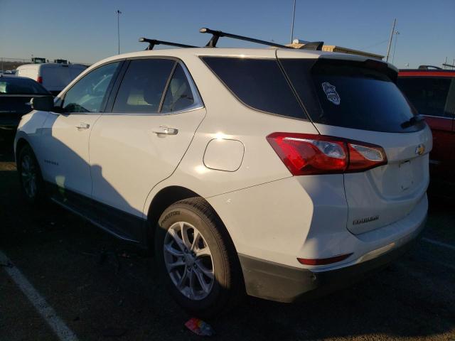 Photo 1 VIN: 3GNAXJEV9KS638681 - CHEVROLET EQUINOX LT 