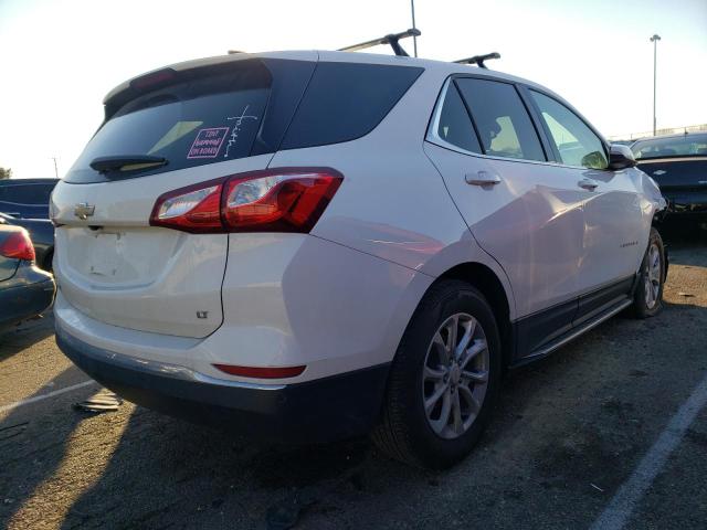 Photo 2 VIN: 3GNAXJEV9KS638681 - CHEVROLET EQUINOX LT 