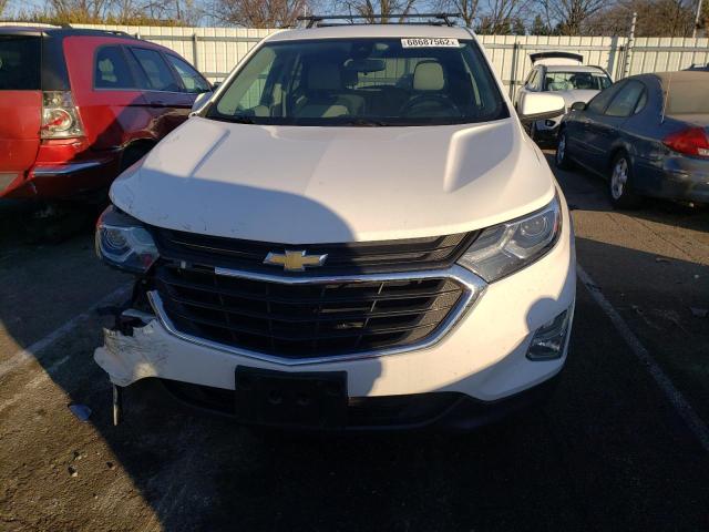 Photo 4 VIN: 3GNAXJEV9KS638681 - CHEVROLET EQUINOX LT 