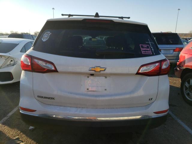 Photo 5 VIN: 3GNAXJEV9KS638681 - CHEVROLET EQUINOX LT 