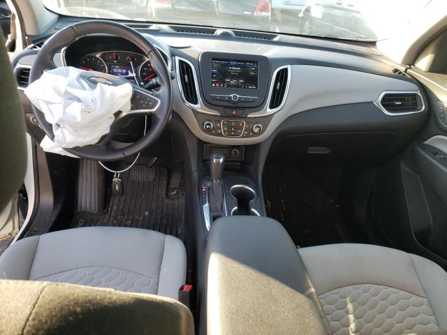 Photo 7 VIN: 3GNAXJEV9KS638681 - CHEVROLET EQUINOX LT 