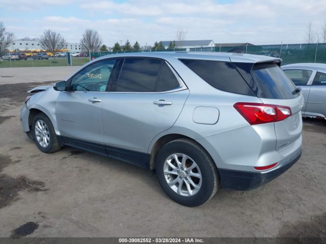 Photo 2 VIN: 3GNAXJEV9KS646585 - CHEVROLET EQUINOX 