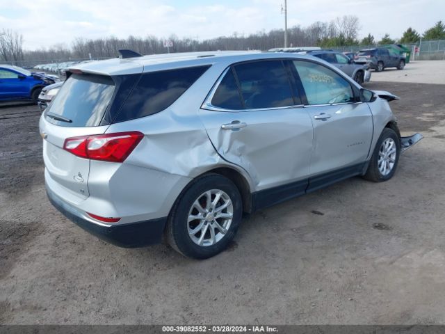 Photo 3 VIN: 3GNAXJEV9KS646585 - CHEVROLET EQUINOX 