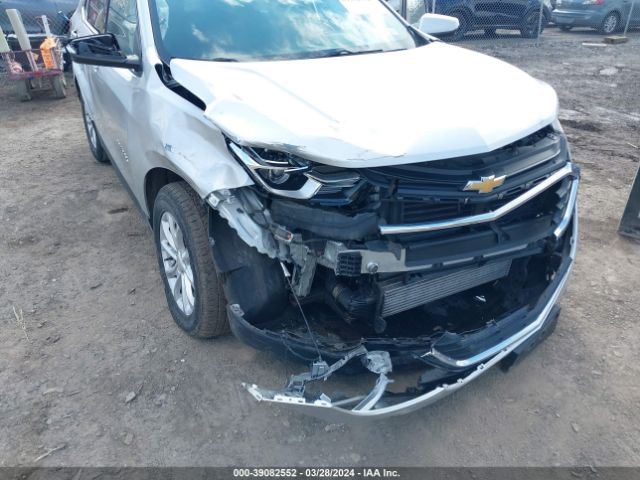 Photo 5 VIN: 3GNAXJEV9KS646585 - CHEVROLET EQUINOX 