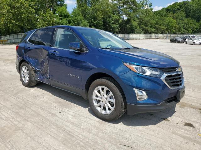 Photo 3 VIN: 3GNAXJEV9LL129492 - CHEVROLET EQUINOX LT 