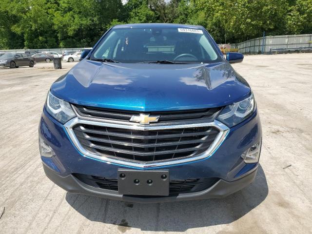 Photo 4 VIN: 3GNAXJEV9LL129492 - CHEVROLET EQUINOX LT 