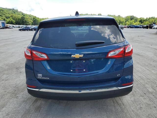 Photo 5 VIN: 3GNAXJEV9LL129492 - CHEVROLET EQUINOX LT 