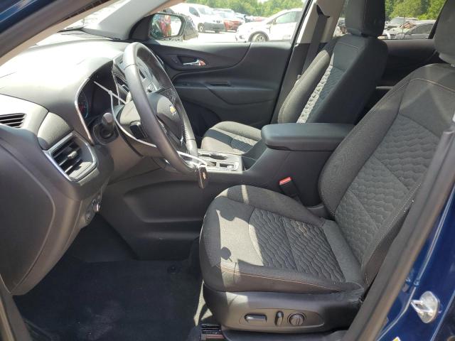 Photo 6 VIN: 3GNAXJEV9LL129492 - CHEVROLET EQUINOX LT 