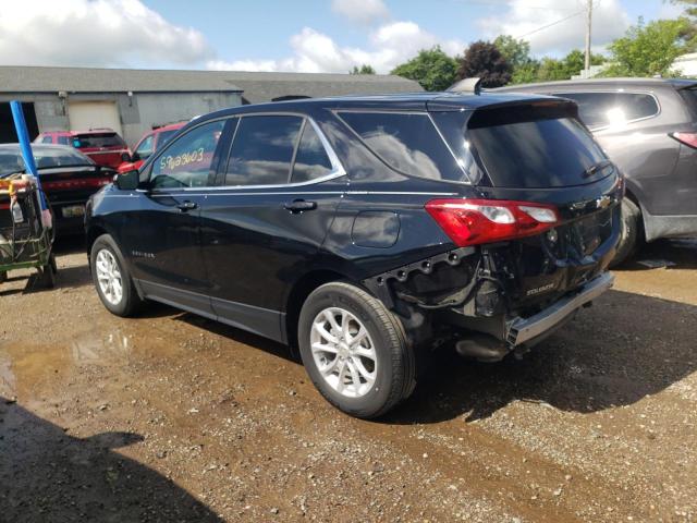 Photo 1 VIN: 3GNAXJEV9LL267792 - CHEVROLET EQUINOX LT 