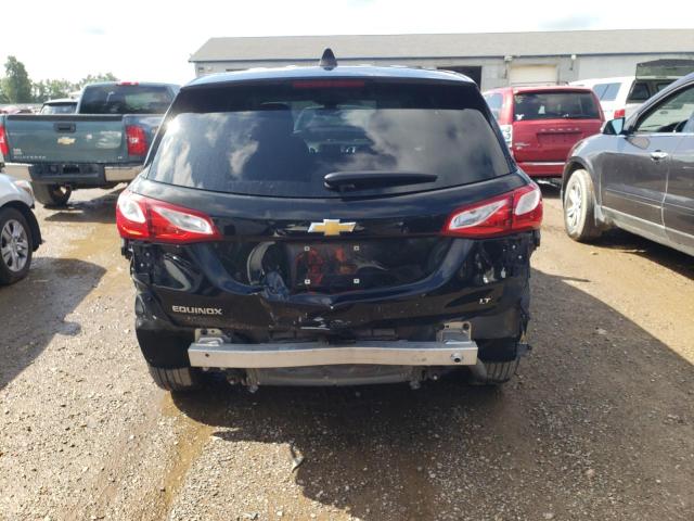 Photo 5 VIN: 3GNAXJEV9LL267792 - CHEVROLET EQUINOX LT 