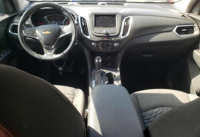 Photo 7 VIN: 3GNAXJEV9LL267792 - CHEVROLET EQUINOX LT 