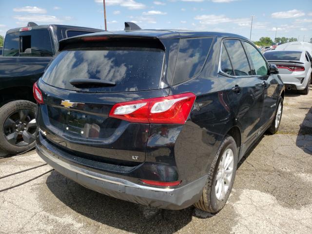 Photo 3 VIN: 3GNAXJEV9LL272975 - CHEVROLET EQUINOX LT 