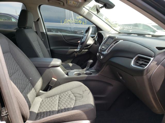 Photo 4 VIN: 3GNAXJEV9LL272975 - CHEVROLET EQUINOX LT 