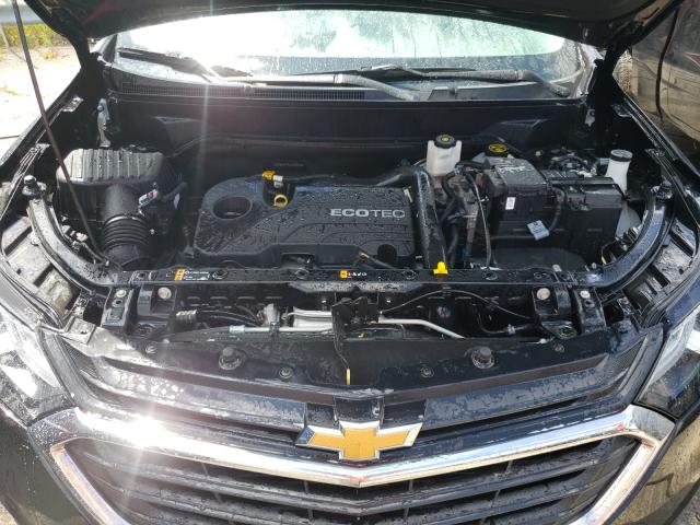 Photo 6 VIN: 3GNAXJEV9LL272975 - CHEVROLET EQUINOX LT 